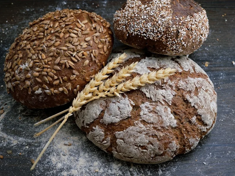 Garlic Braai Loaf