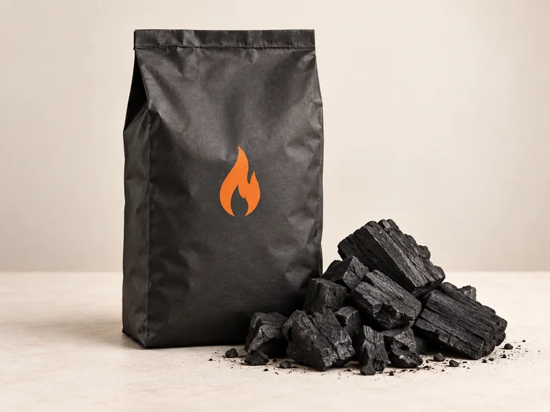 Premium Charcoal