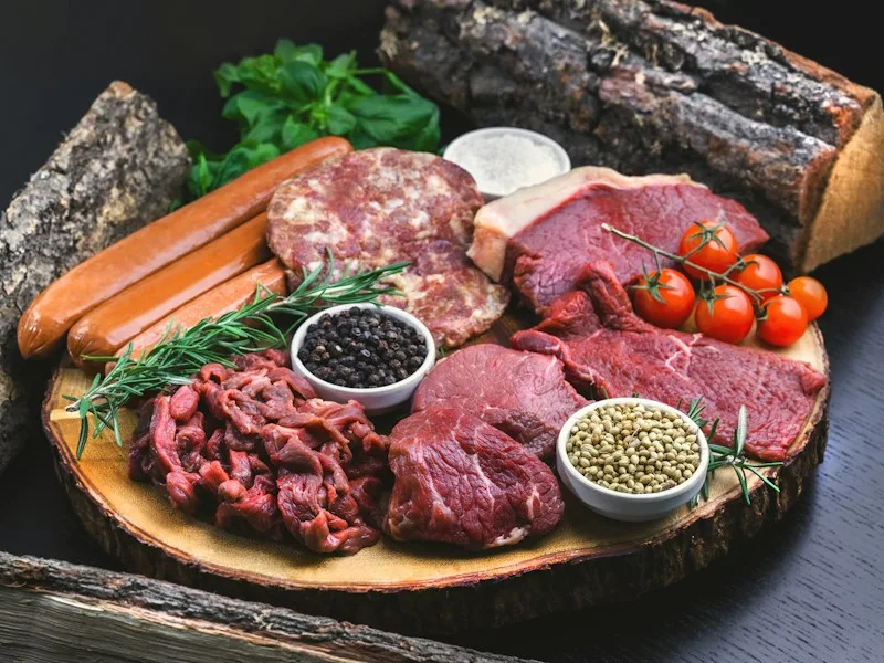 Date Night Braai