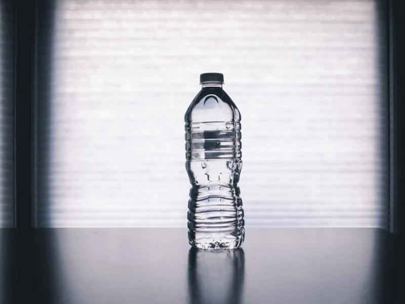 Sparkling Water